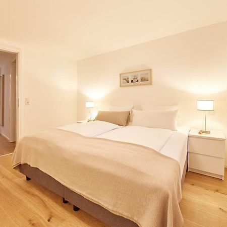 Apartament Zehn Bernkastel-Kues Zewnętrze zdjęcie