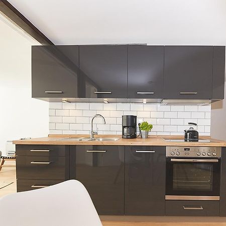 Apartament Zehn Bernkastel-Kues Zewnętrze zdjęcie