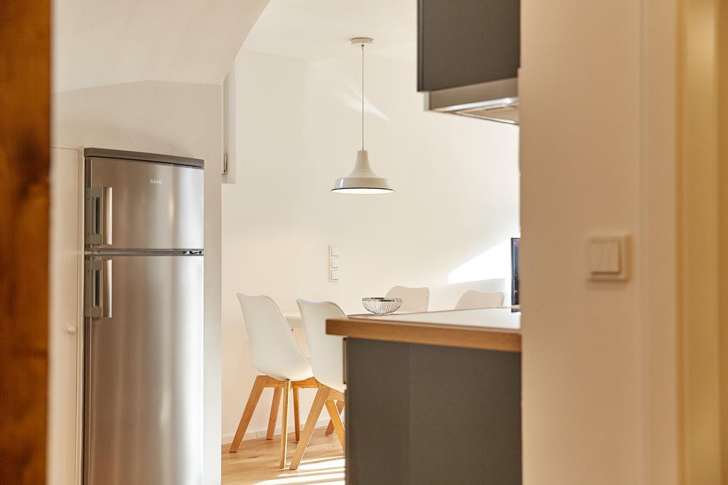 Apartament Zehn Bernkastel-Kues Zewnętrze zdjęcie