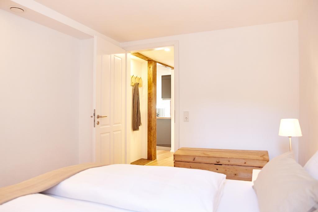 Apartament Zehn Bernkastel-Kues Zewnętrze zdjęcie
