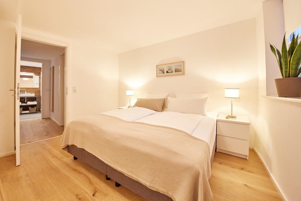 Apartament Zehn Bernkastel-Kues Zewnętrze zdjęcie