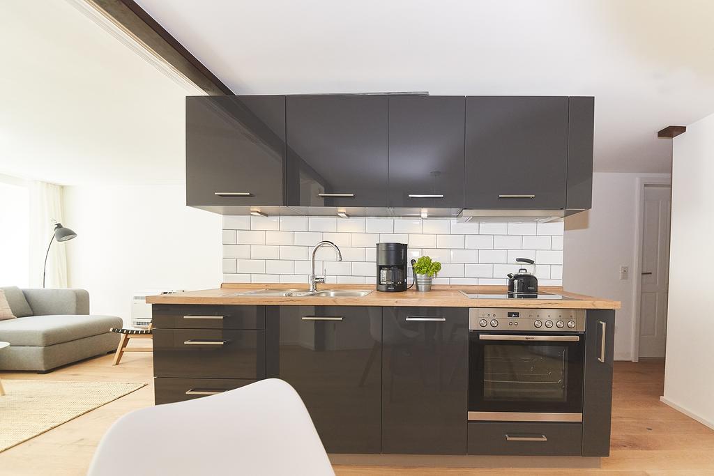 Apartament Zehn Bernkastel-Kues Zewnętrze zdjęcie