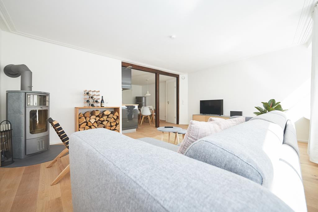 Apartament Zehn Bernkastel-Kues Zewnętrze zdjęcie