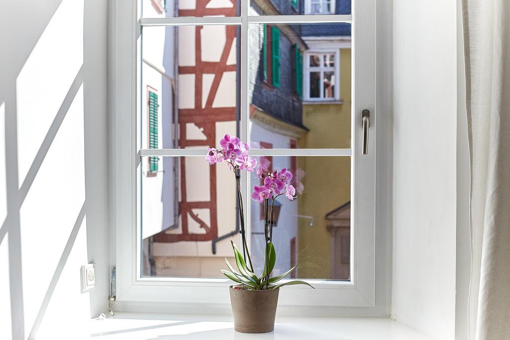 Apartament Zehn Bernkastel-Kues Zewnętrze zdjęcie
