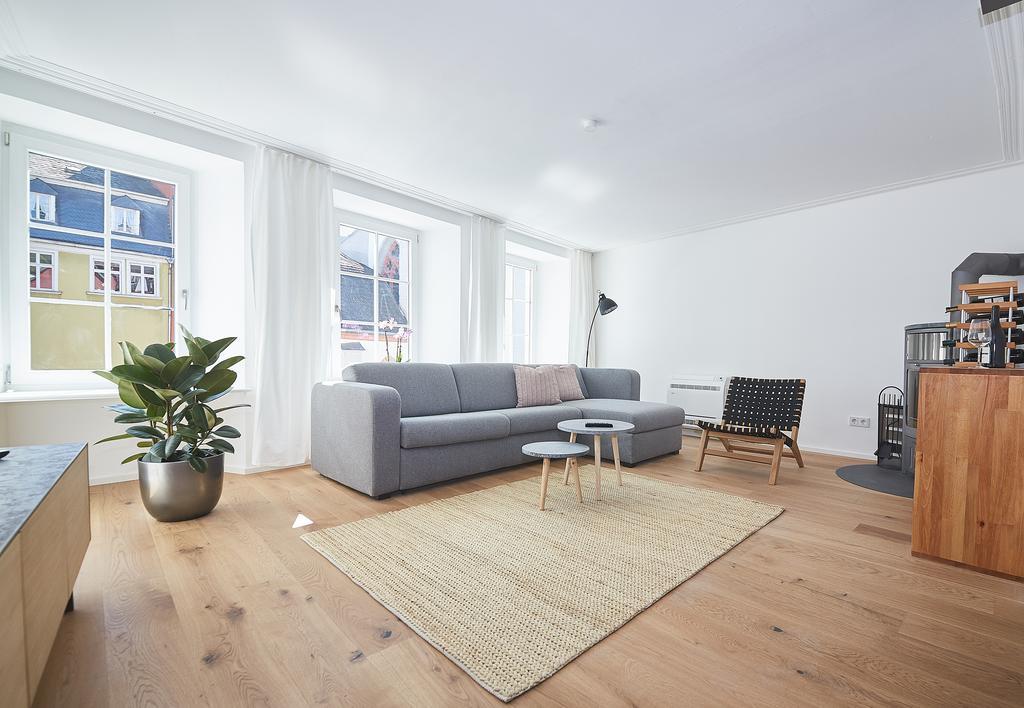 Apartament Zehn Bernkastel-Kues Zewnętrze zdjęcie