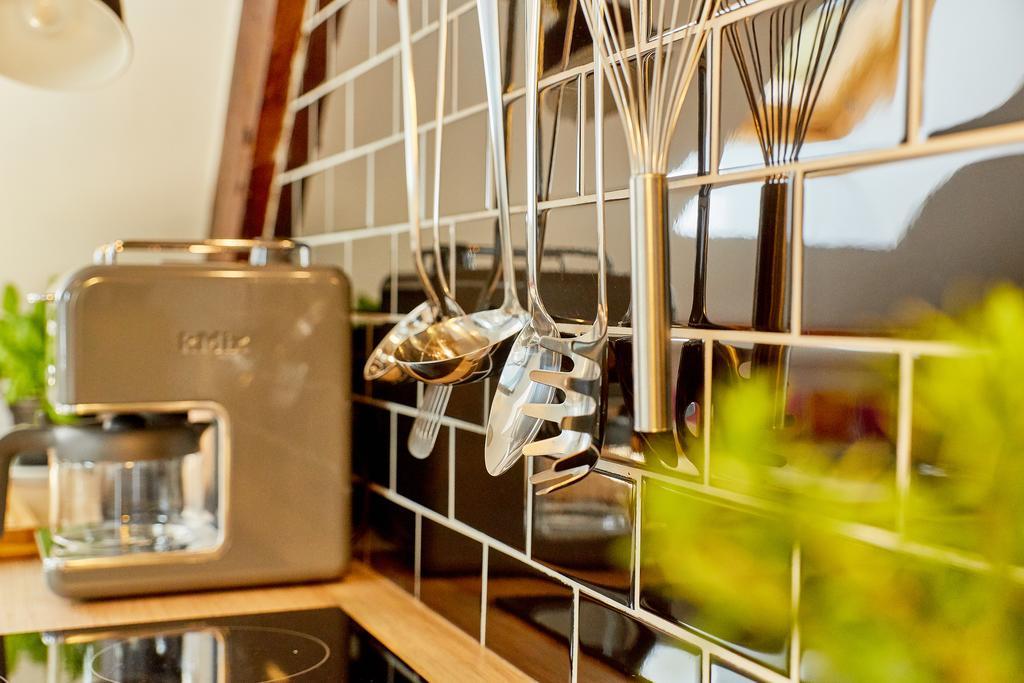 Apartament Zehn Bernkastel-Kues Zewnętrze zdjęcie