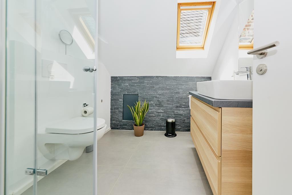 Apartament Zehn Bernkastel-Kues Zewnętrze zdjęcie