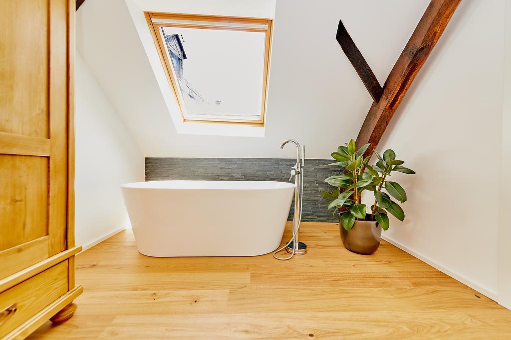 Apartament Zehn Bernkastel-Kues Zewnętrze zdjęcie