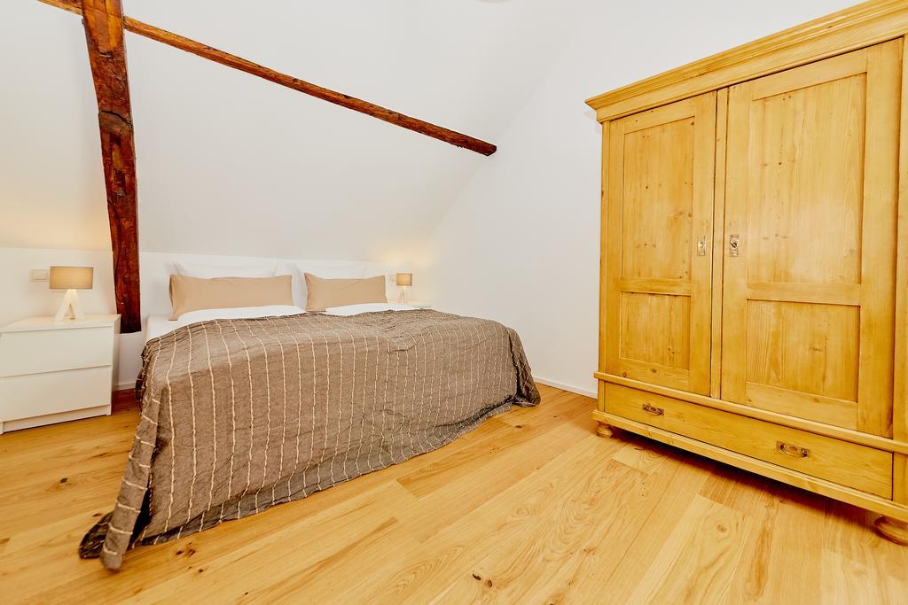 Apartament Zehn Bernkastel-Kues Zewnętrze zdjęcie