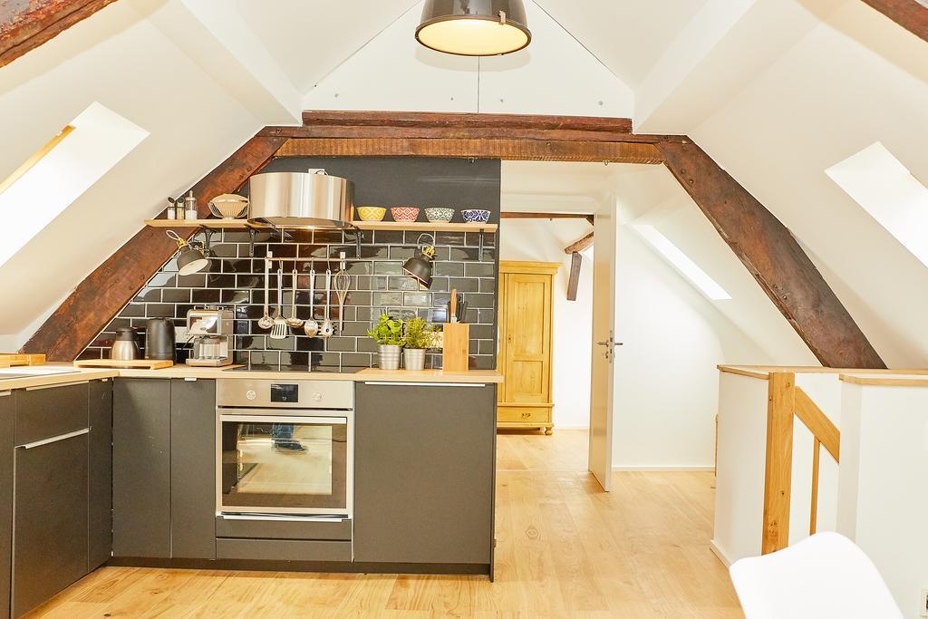 Apartament Zehn Bernkastel-Kues Zewnętrze zdjęcie